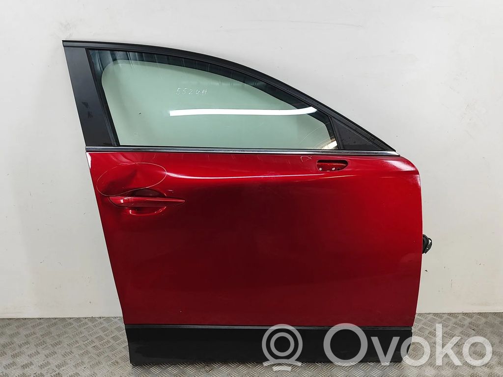 Durvis   DMY05802X