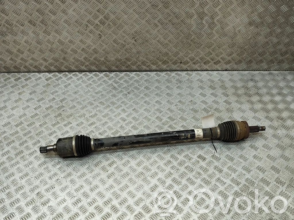 KIA Optima Front driveshaft 