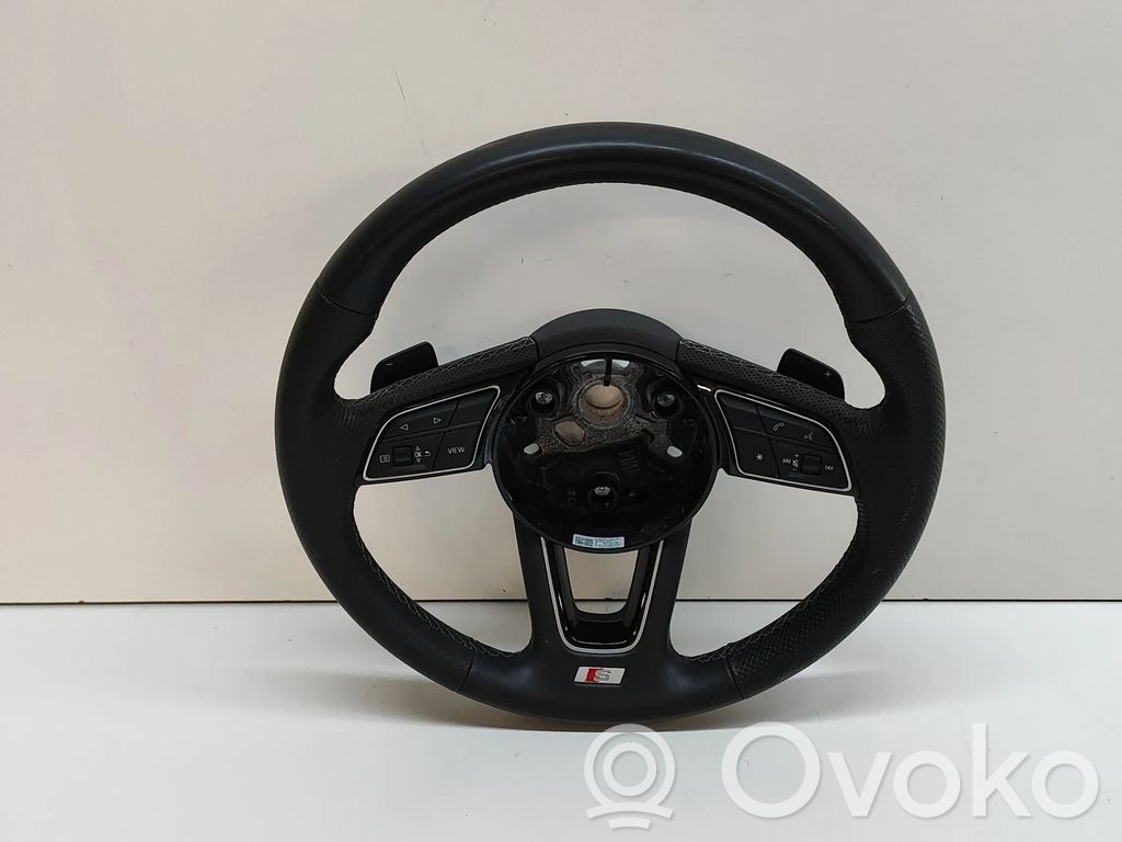 Audi A5 Vairas 