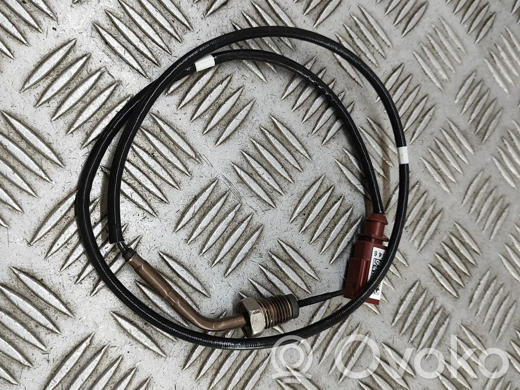 Audi A5 Sensor de temperatura del aceite 