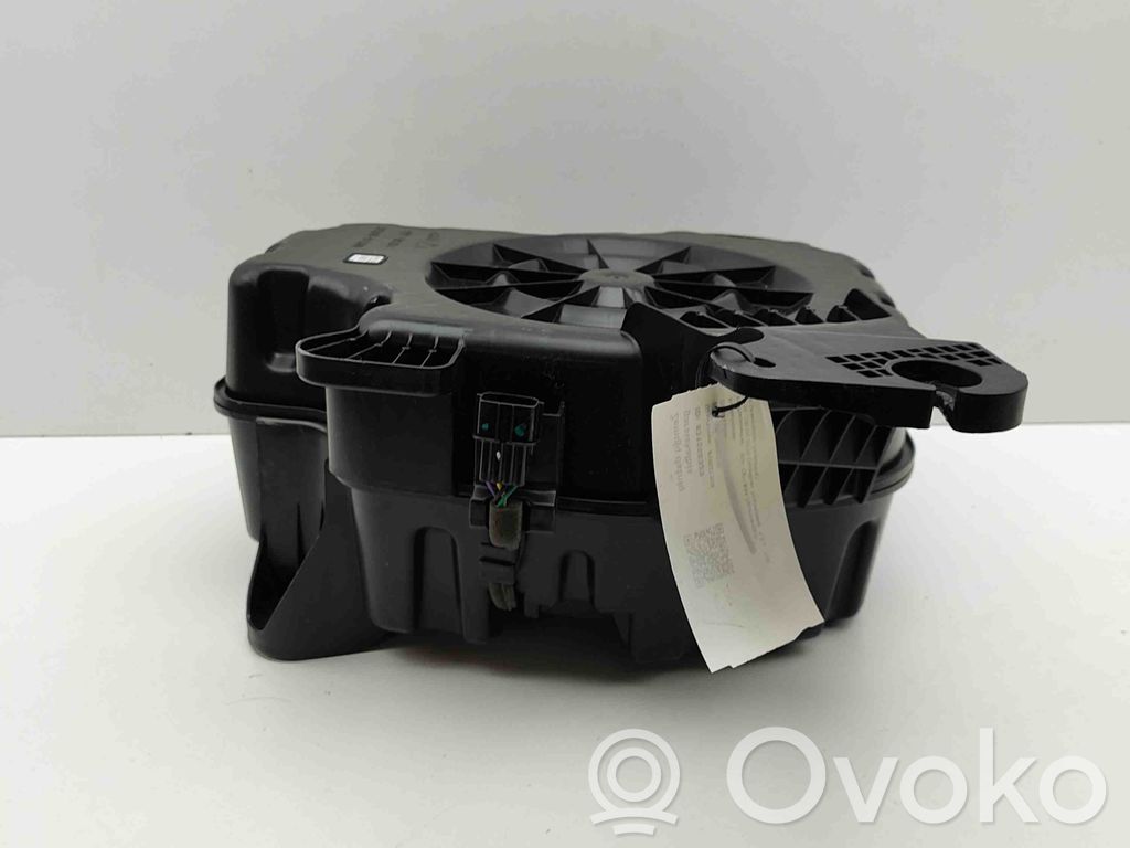 Subwoofer   96380D4300