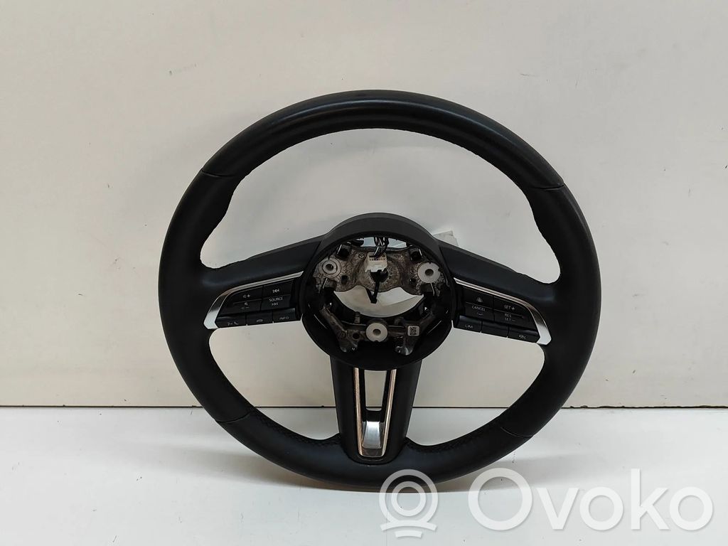 Mazda CX-30 Steering wheel 
