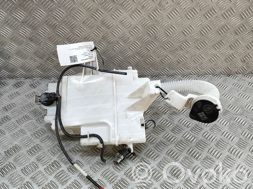 Lexus NX Zbiornik płynu do spryskiwaczy szyby przedniej / czołowej 