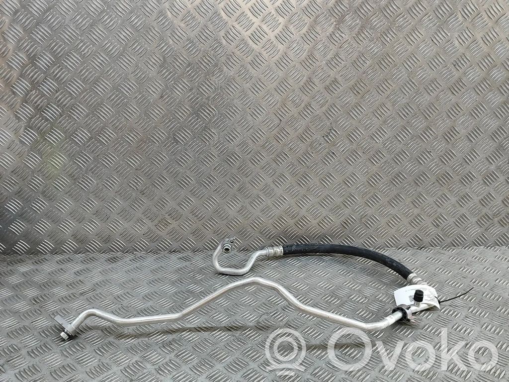 Mazda CX-30 Ilmastointilaitteen putki (A/C) 