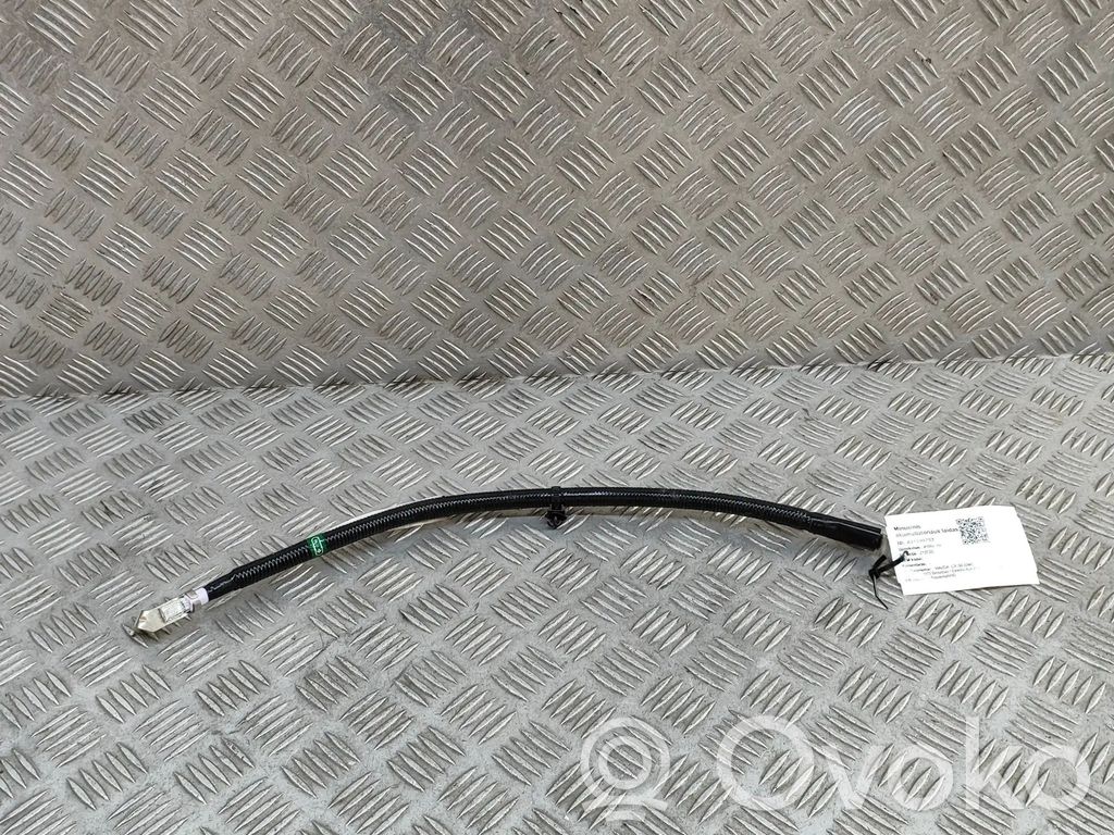 Mazda CX-30 Cable negativo de tierra (batería) 