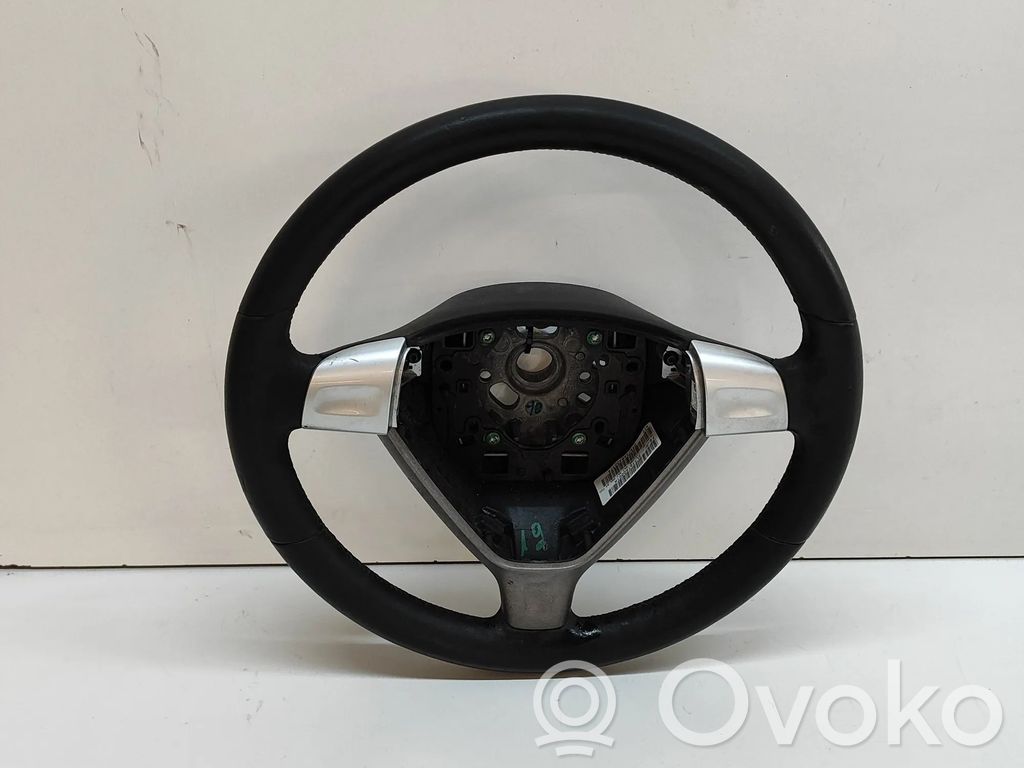 Porsche Boxster 987 Ohjauspyörä 