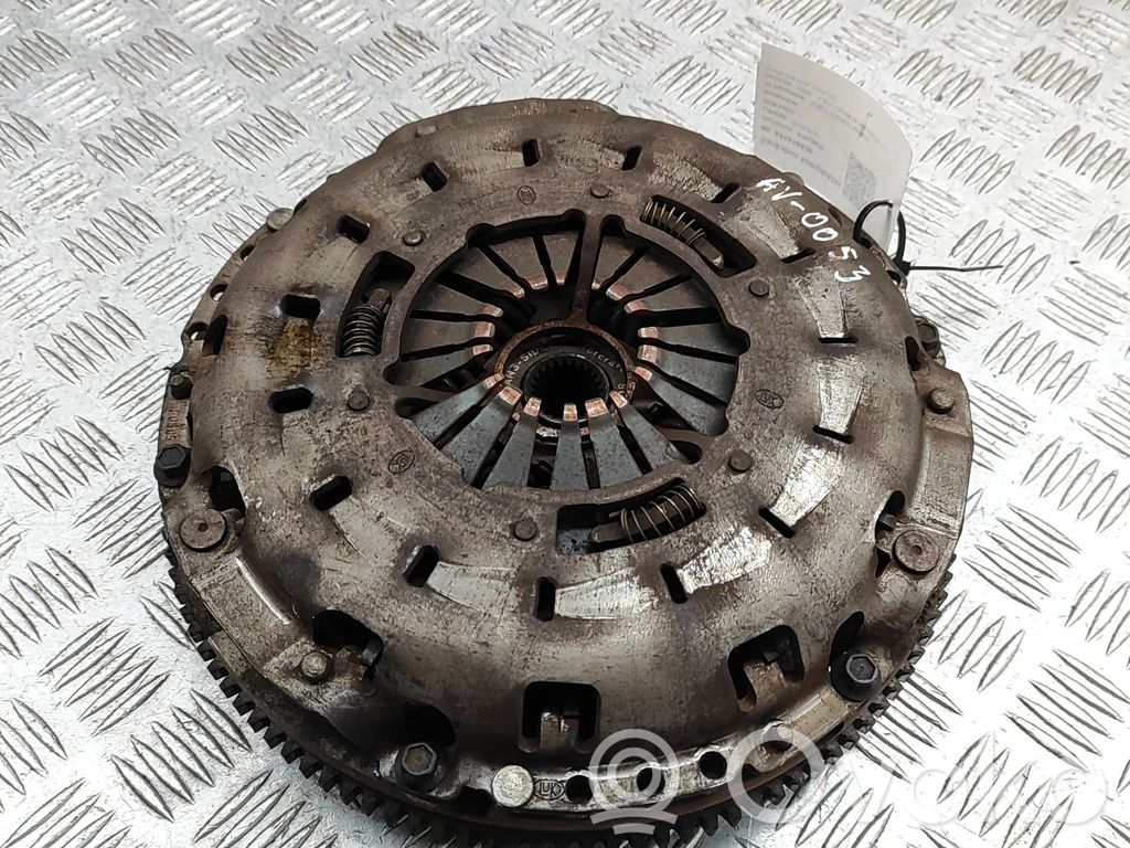 Ford Transit Clutch set kit 