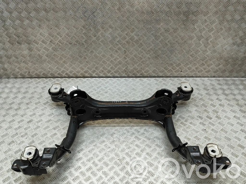 Audi A5 Bastidor trasero 