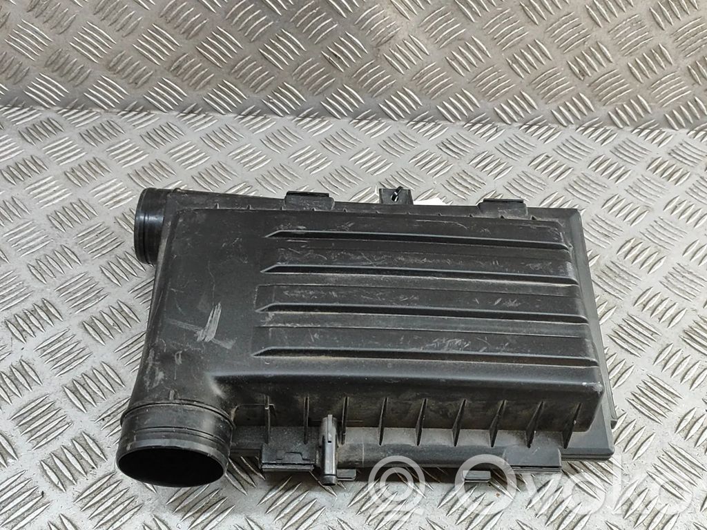 Volkswagen Tiguan Luftfilterkasten 
