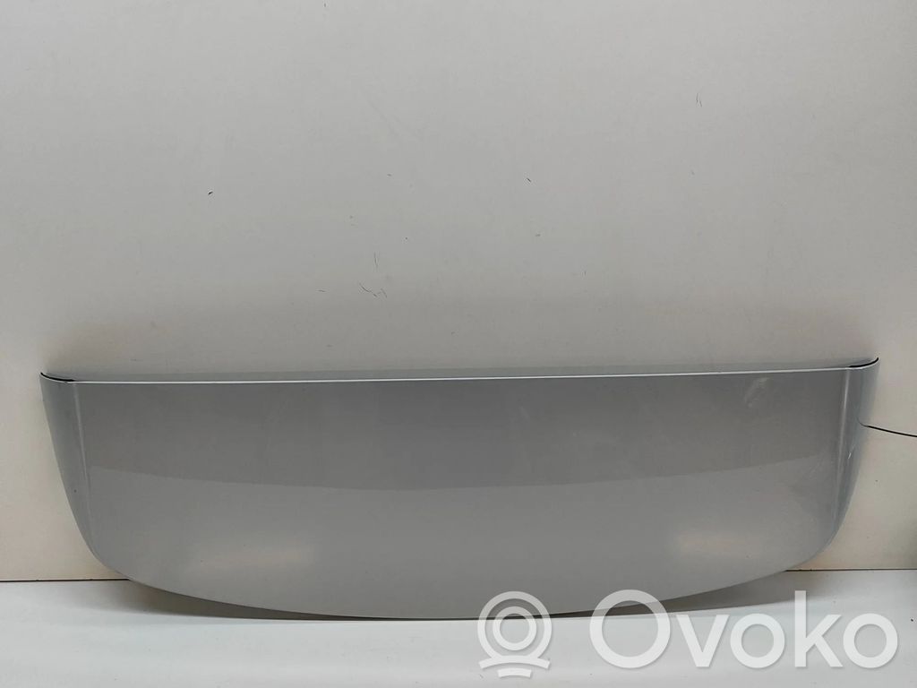 BYD Atto 3 Alerón trasero/maletero 