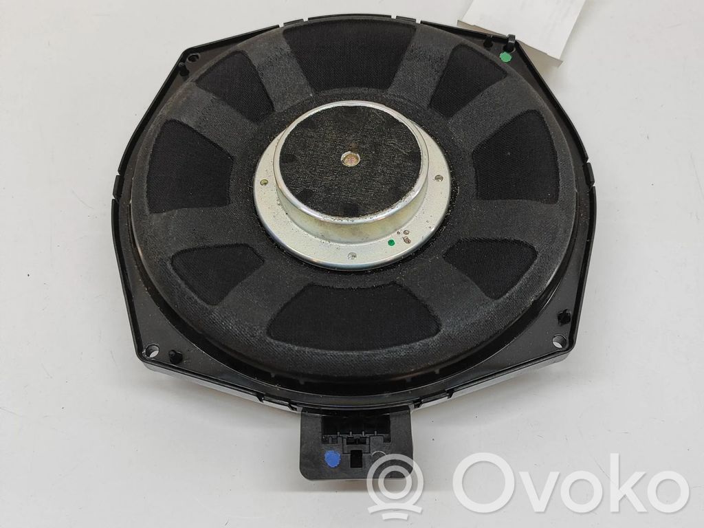 BMW 3 F30 F35 F31 Subwoofer altoparlante 