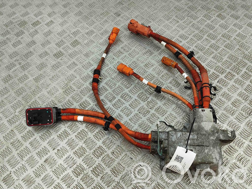 Inversor/convertidor de voltaje   J9D310N770BE