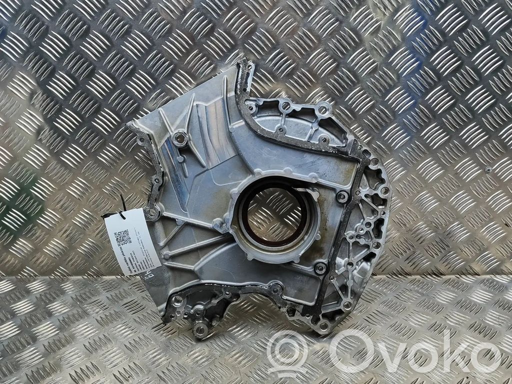 Porsche Cayenne (9Y0 9Y3) Other engine part 