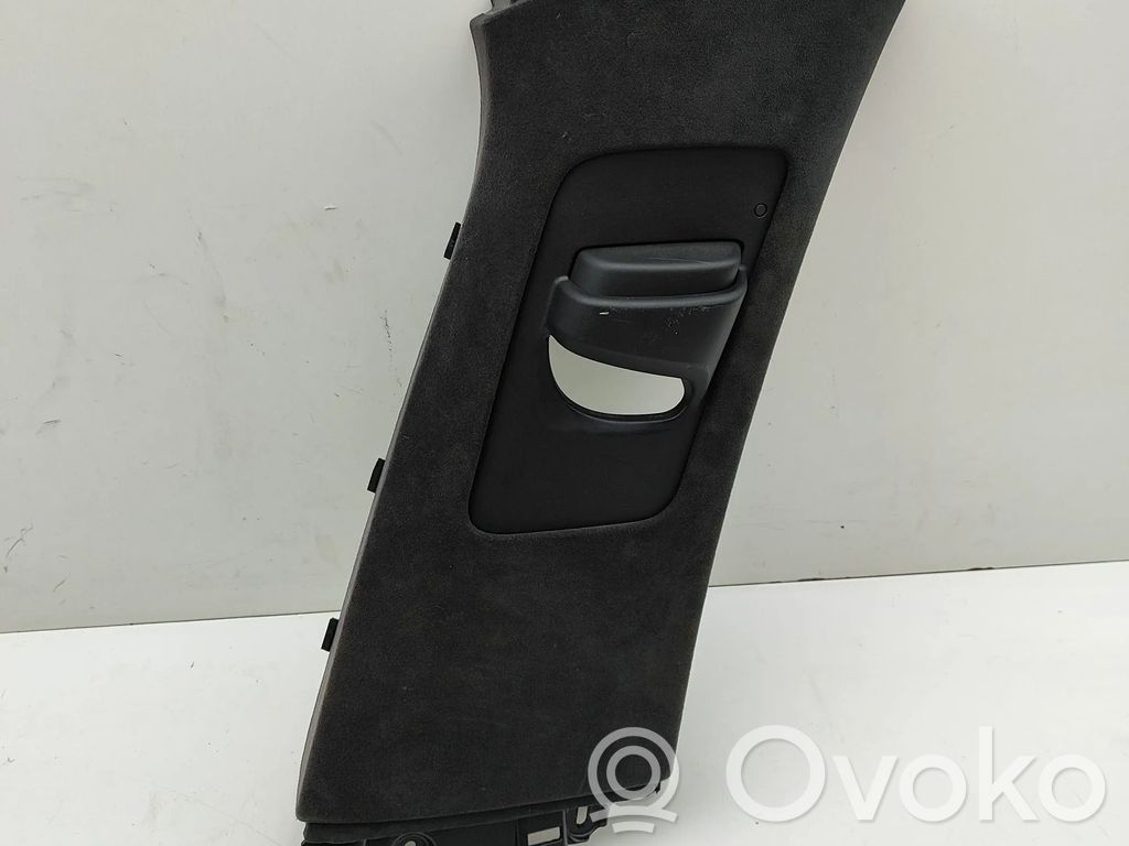 Tesla Model X Pilar (B) (superior) 