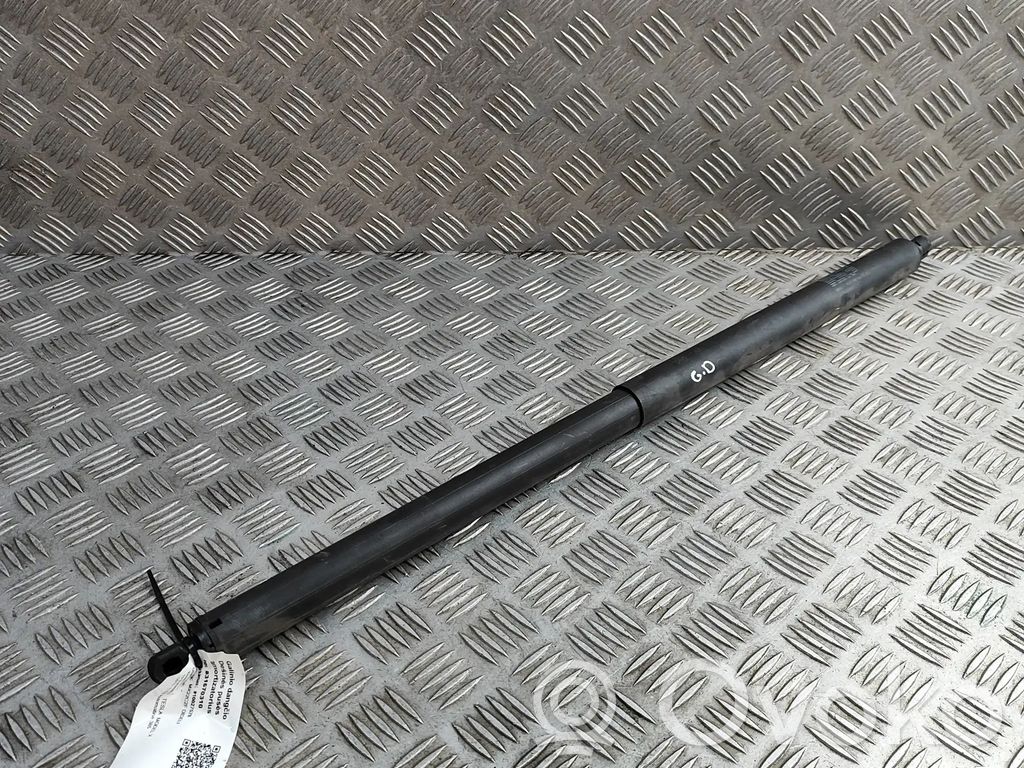 Tesla Model X Tailgate/trunk strut/damper 