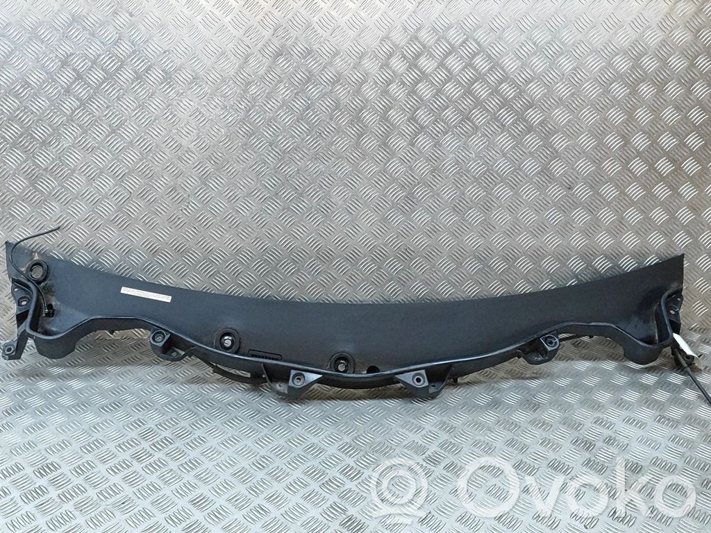 Tesla Model X Pyyhinkoneiston lista 