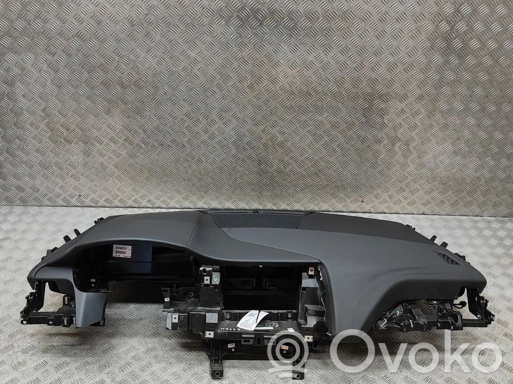 Jaguar I-Pace Panelė 