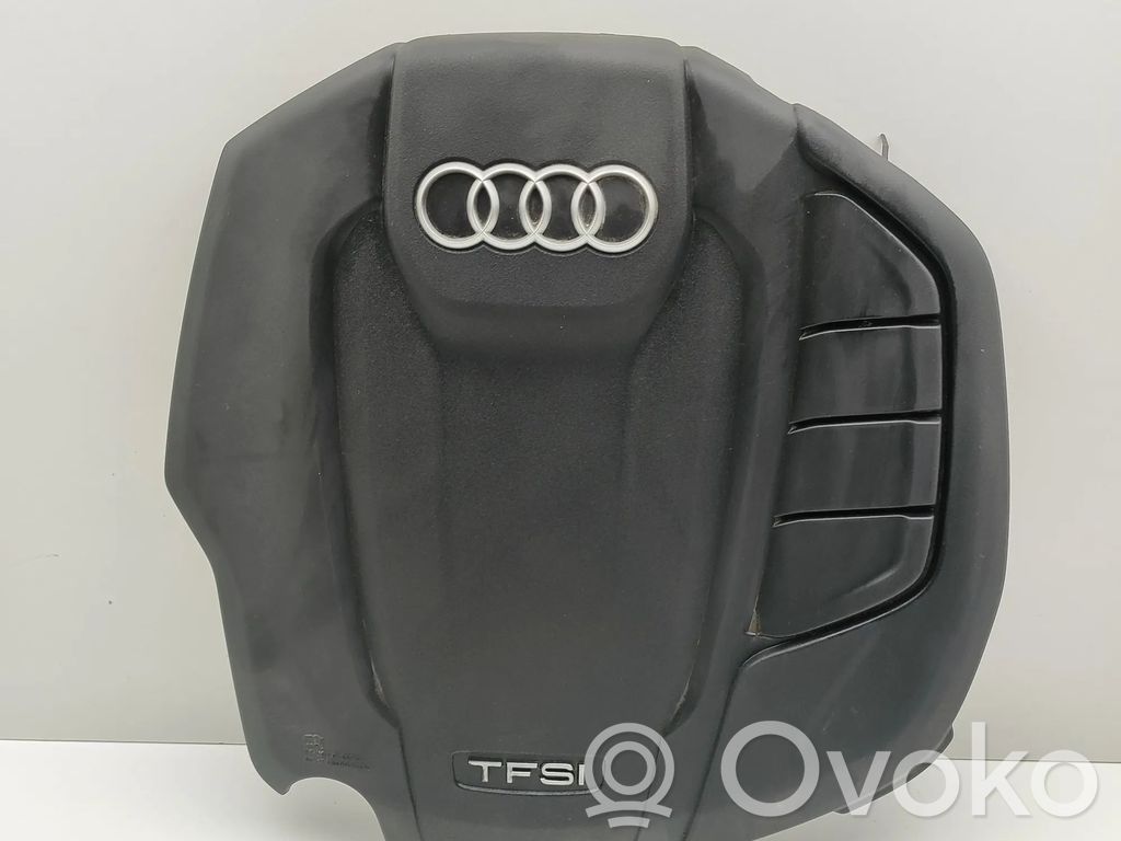 Audi A5 Moottorin koppa 