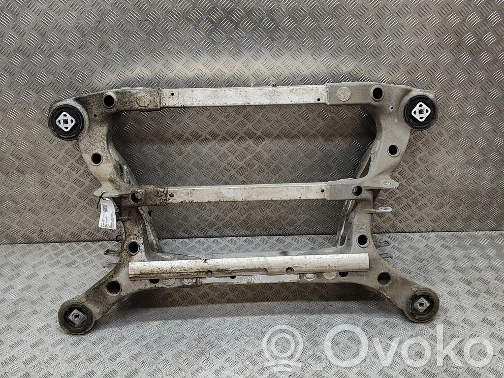 Tesla Model S Rear subframe 