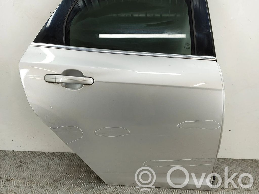 Ford Focus Puerta trasera 