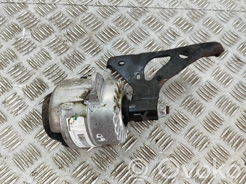 Porsche Boxster 982 Gearbox mount 