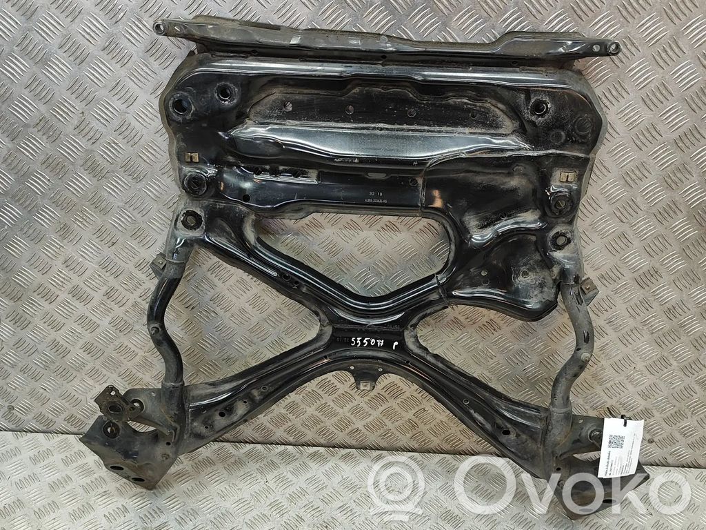 Front subframe   8W2399347H