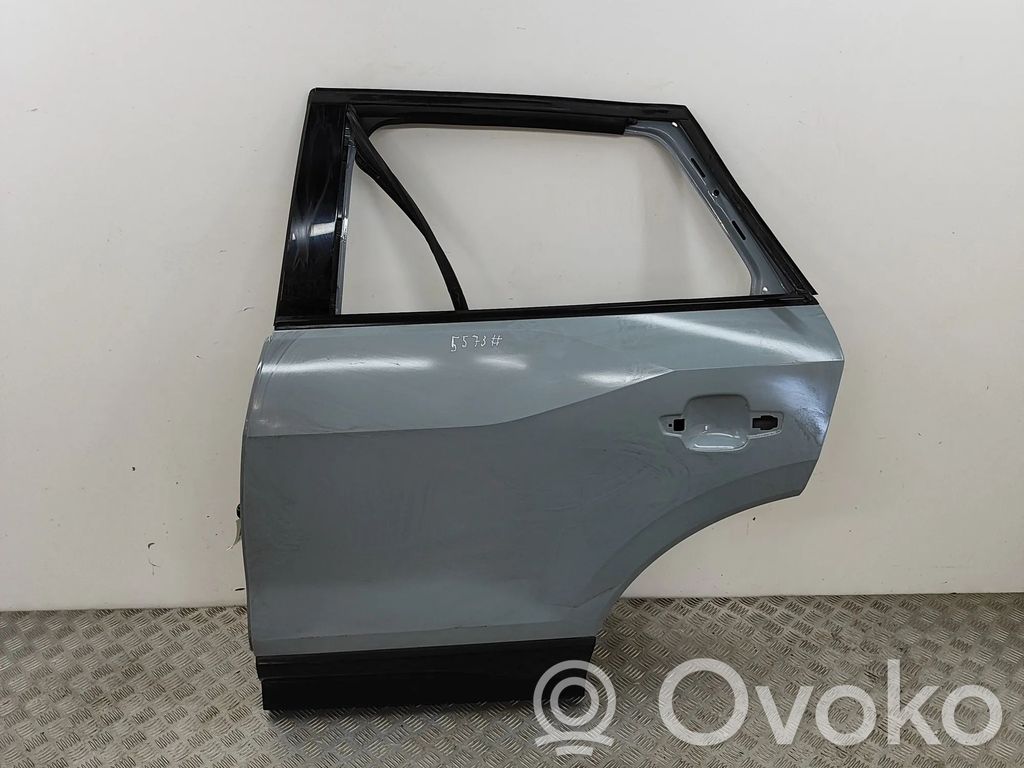 Audi Q2 - Puerta trasera 