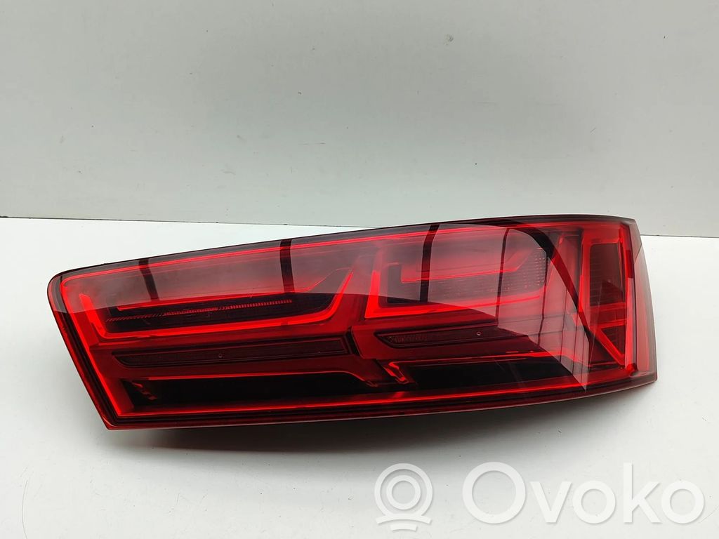 Audi Q7 4M Takavalot 