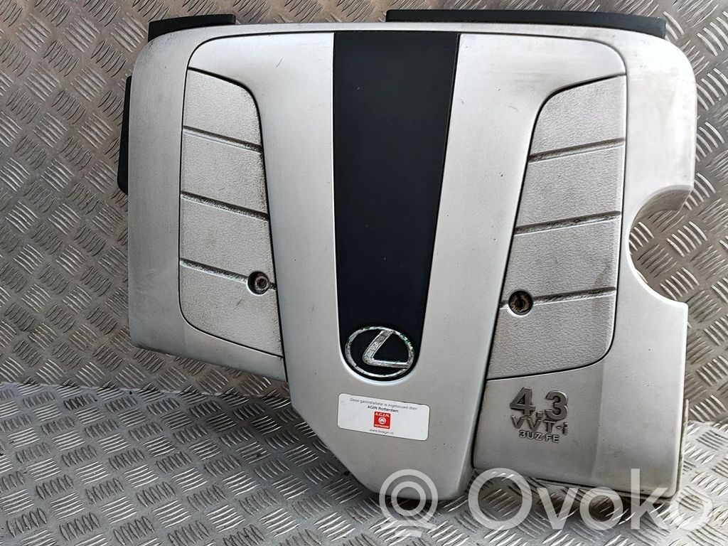 Lexus GS 300 400 430 Motorabdeckung 