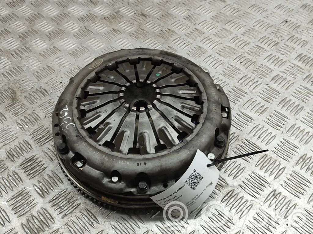 Ford Focus Sankabos komplektas 