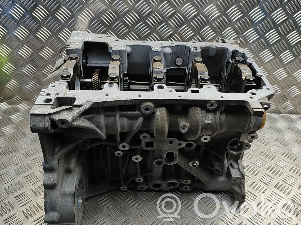 BMW 1 E81 E87 Bloks 