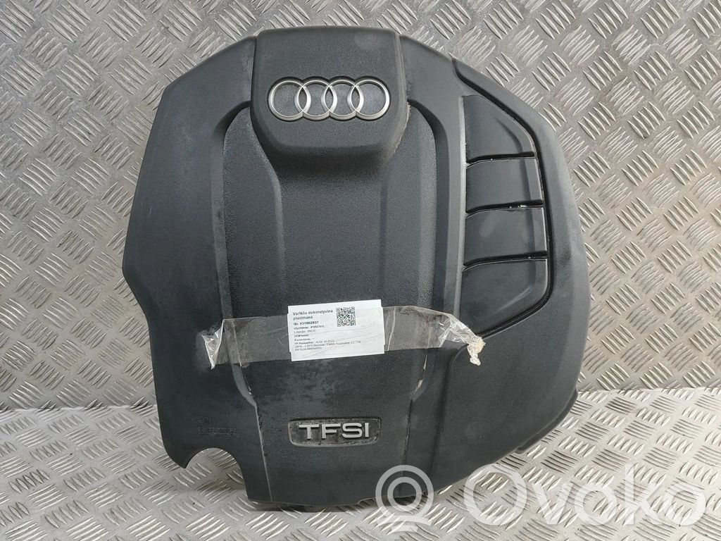 Motorabdeckung   06L103925