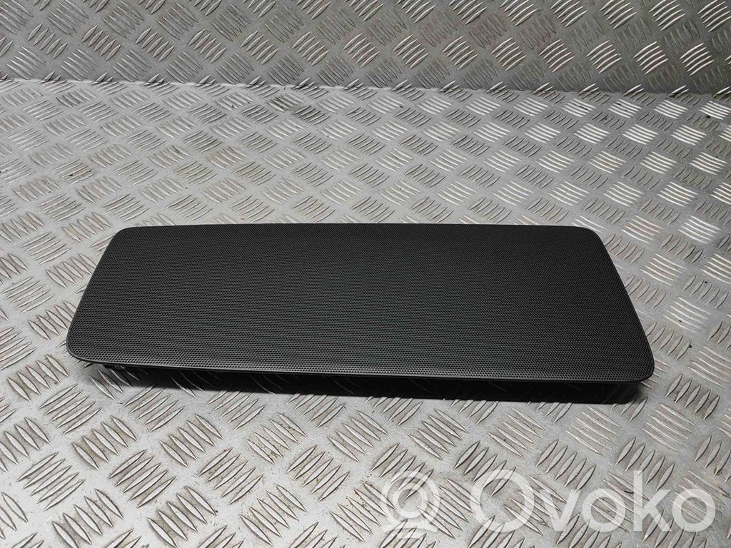 Audi A5 Dash center speaker trim cover 