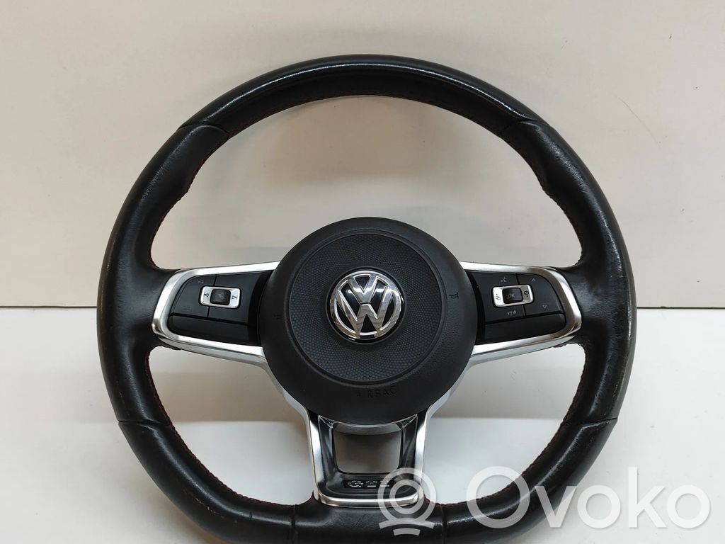Volkswagen Polo VI Volante 