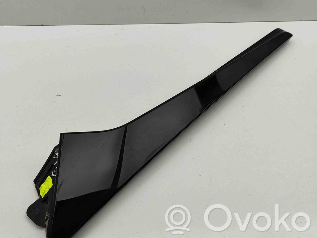 Audi Q8 Other trunk/boot trim element 