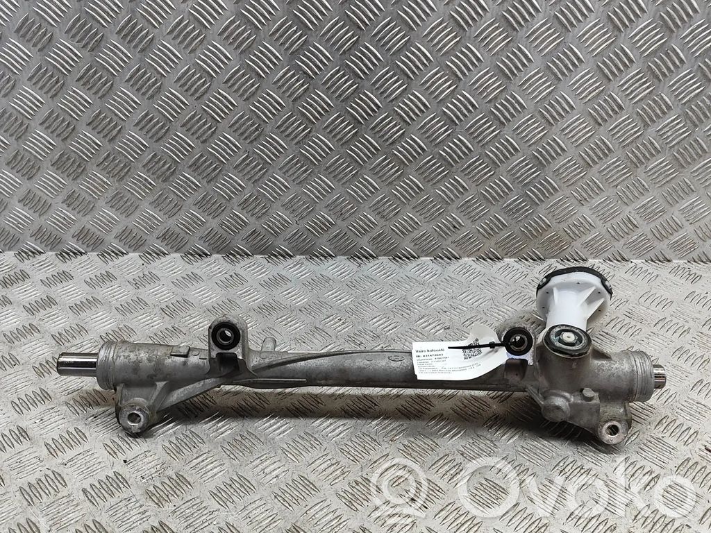 KIA Ceed Hammastanko 