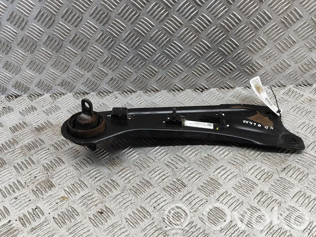 KIA Ceed Querlenker Achsschenkel hinten 