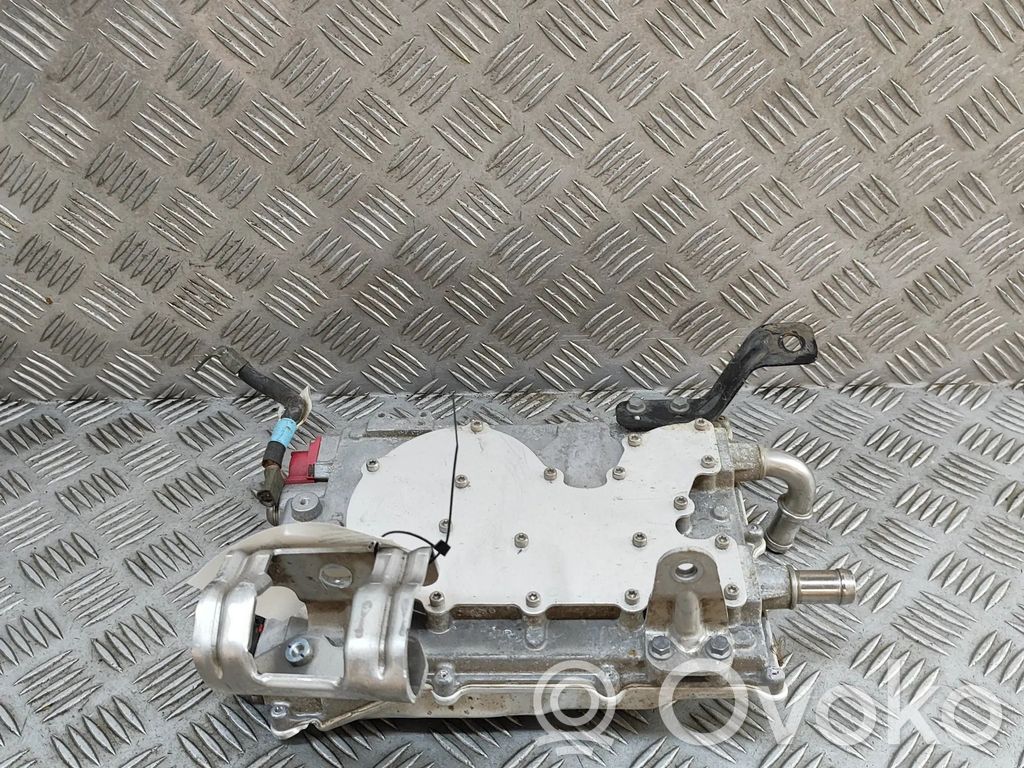 Tesla Model S Inversor/convertidor de voltaje 