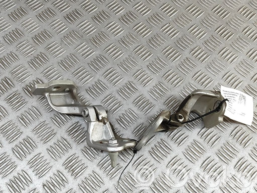 Ford Tourneo Custom Front door hinges set 