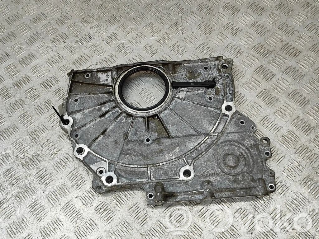 BMW X2 F39 Alte piese motor 