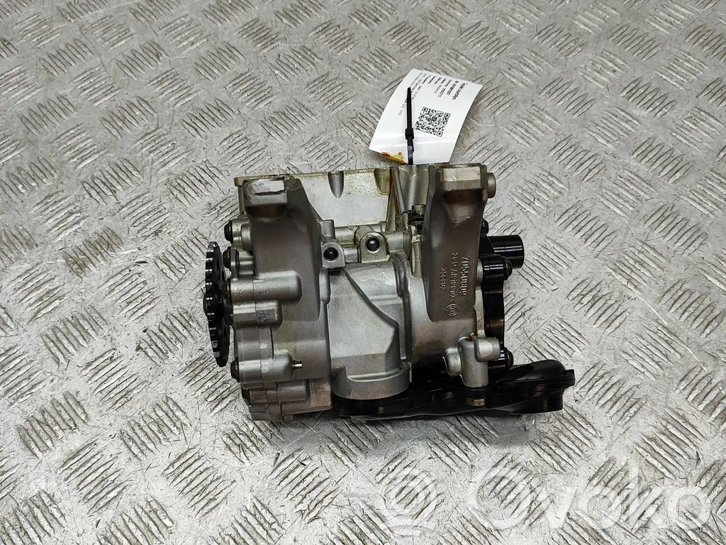 BMW X2 F39 Bomba de aceite 