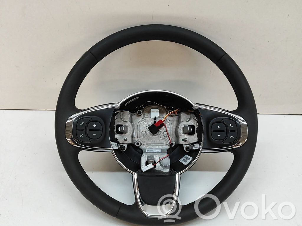 Fiat 500 Ohjauspyörä 
