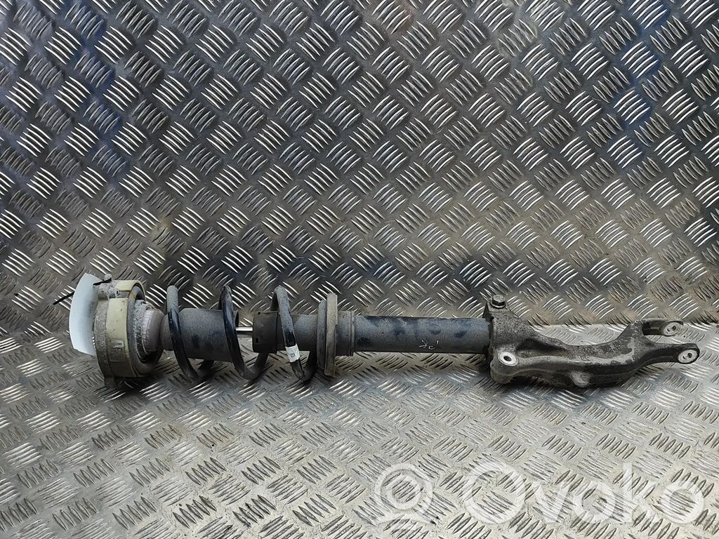 Audi A5 Stoßdämpfer vorne 