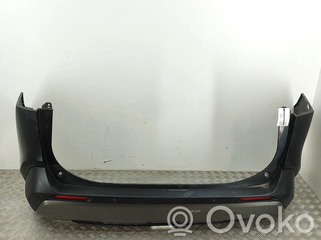 Toyota RAV 4 (XA50) Parachoques 