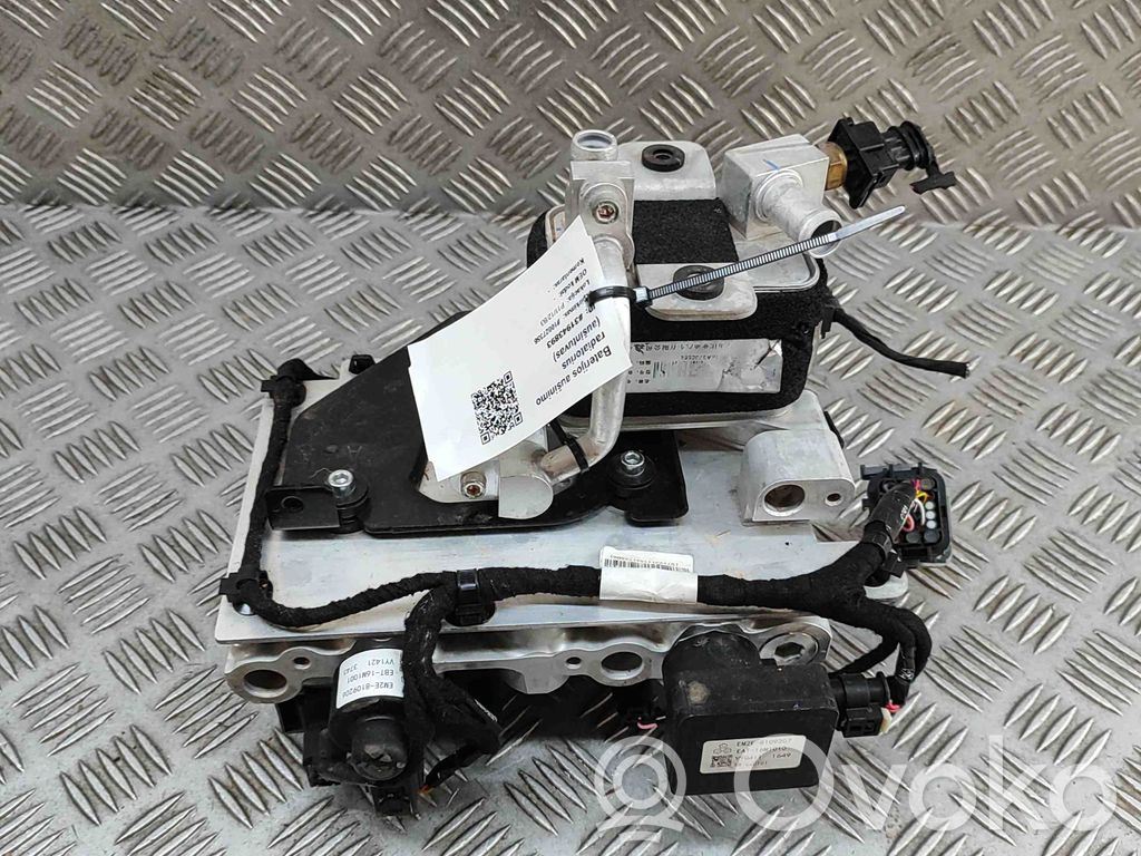 BYD Atto 3 Wentylator baterii pojazdu hybrydowego / elektrycznego 