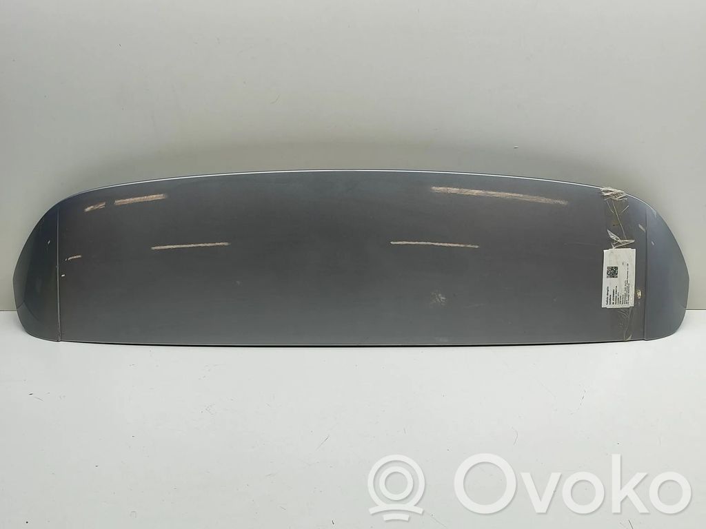 Audi Q5 SQ5 FY Spoiler lunetă/portbagaj 