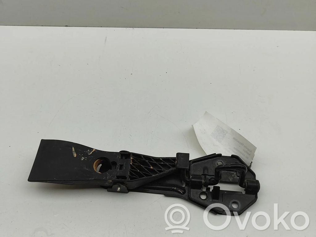 Audi A7 S7 4G Cârlig/încuietoare capotă motor 