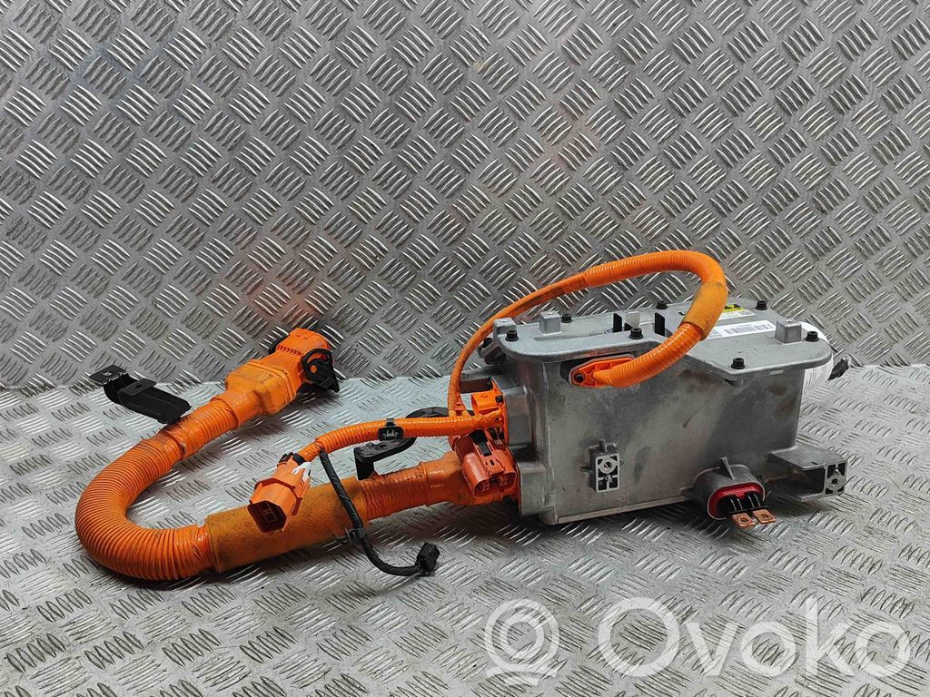 Inversor/convertidor de voltaje   91863A0010,91958AO010
