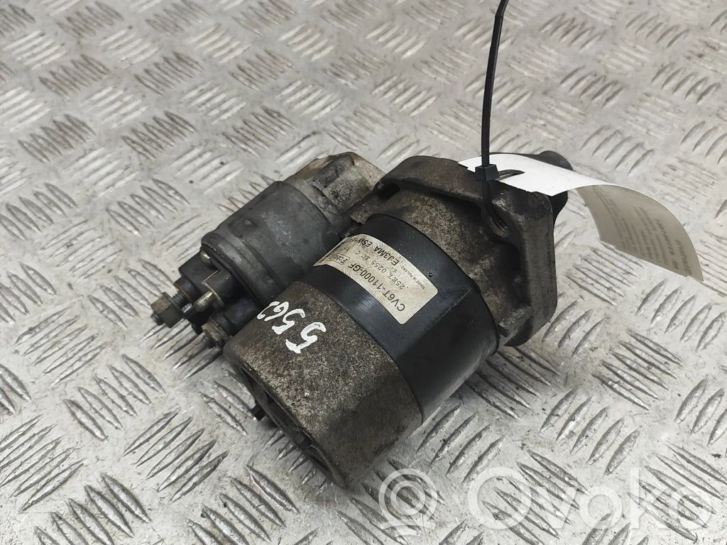 Starteris   CV6T11000GF