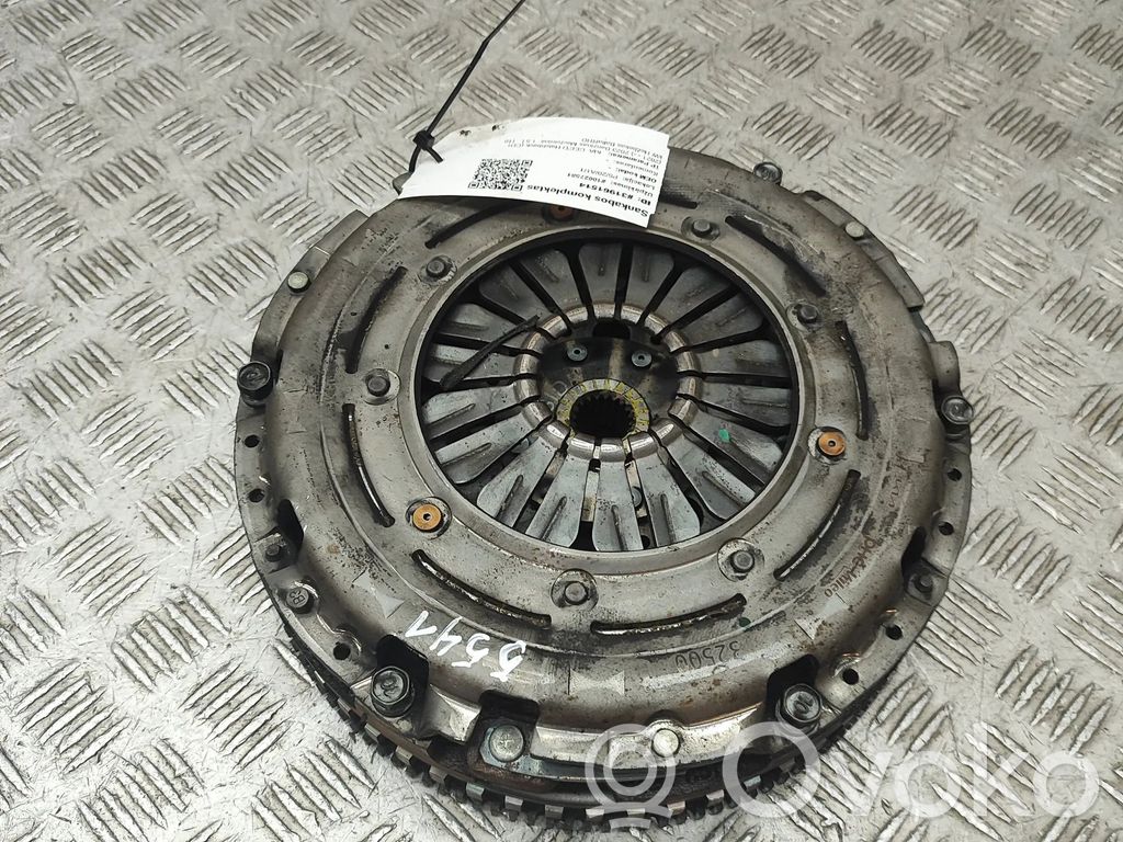 KIA Ceed Kupplungssatz 